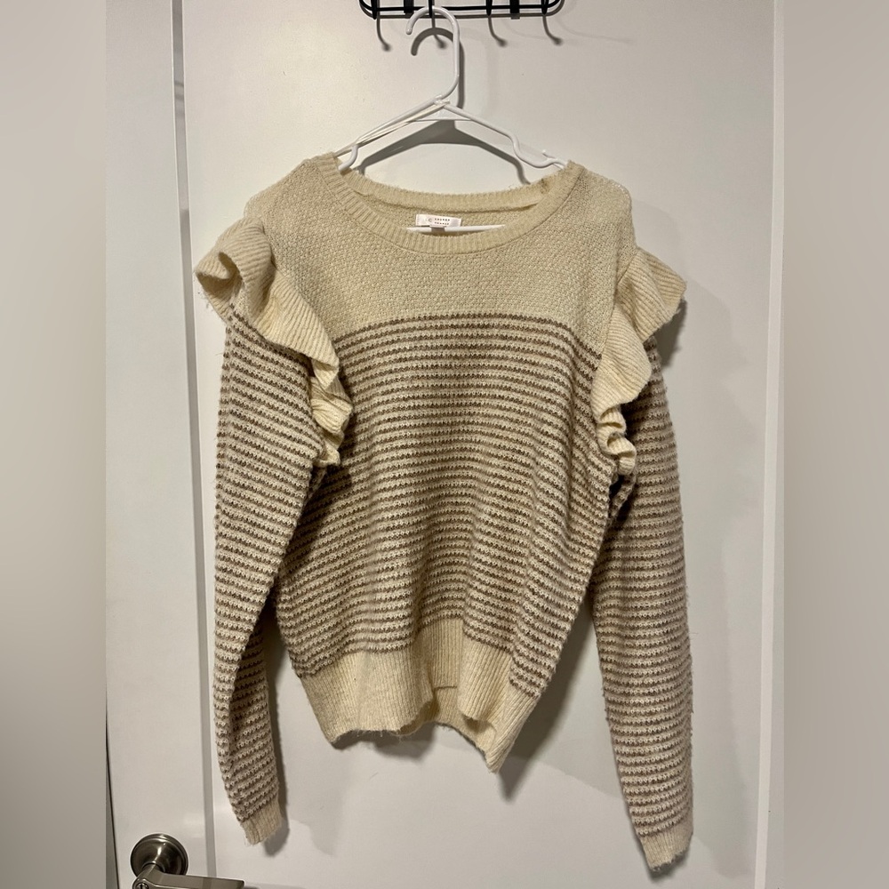 Lauren Conrad Pull Over Sweater